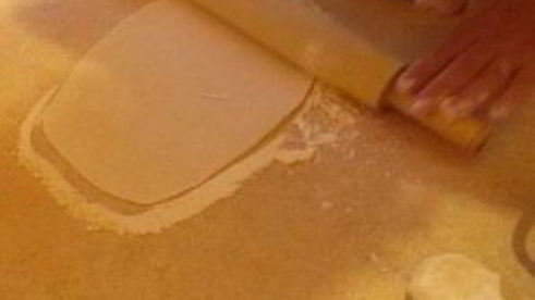 армянские пирожки с зеленью