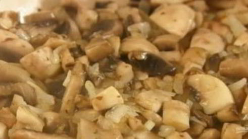 быстрые маленькие пирожки с картошкой