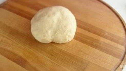 быстрые маленькие пирожки с картошкой