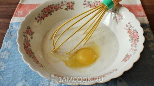 быстрые пирожки с капустой