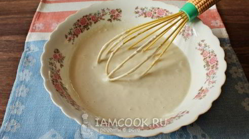 быстрые пирожки с капустой