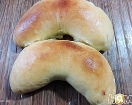 Гвезели-гурийские пирожки