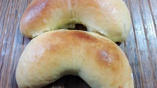 Гвезели-гурийские пирожки