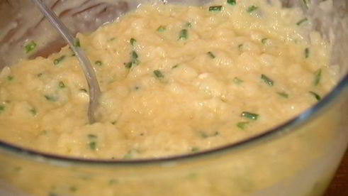 карельские пирожки с рисом