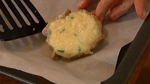 карельские пирожки с рисом