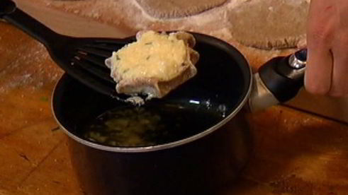 карельские пирожки с рисом