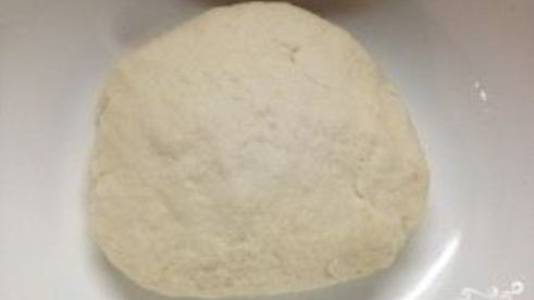 кутабы с картошкой