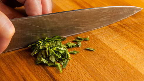 кутабы с сыром и тархуном