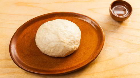 кутабы с сыром и тархуном