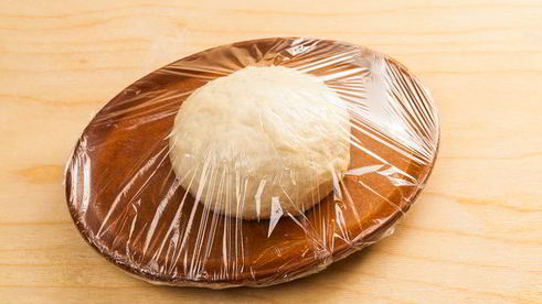 кутабы с сыром и тархуном