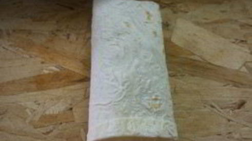 ленивые пирожки с мясом