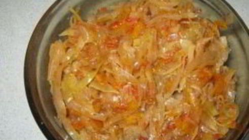 начинка для пирожков из грибов