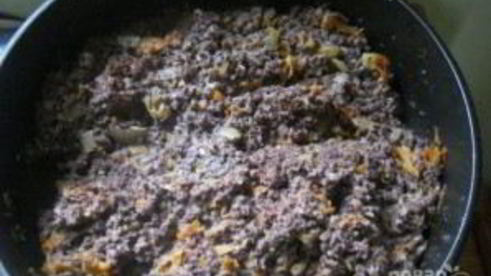 начинка для пирожков из ливера