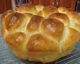 Обезьяньи пирожки