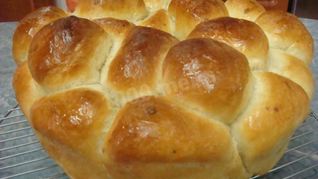 Обезьяньи пирожки