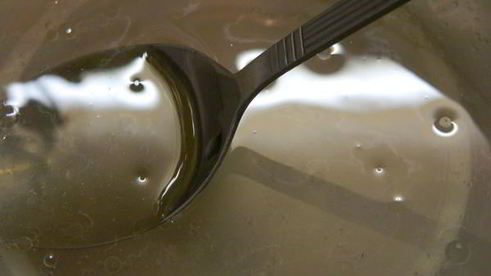 пирожки грибные бомбочки