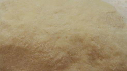 пирожки грибные бомбочки