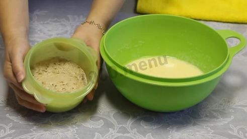 пирожки из нежного теста на кефире с зеленым луком и яйцом