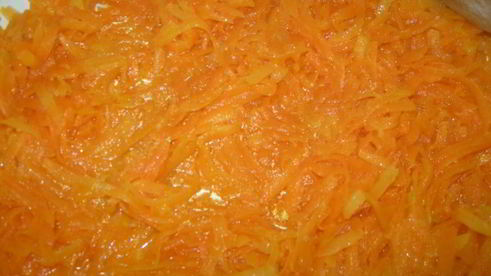 пирожки из слоеного теста с яйцом