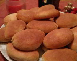 Пирожки Мои любимые