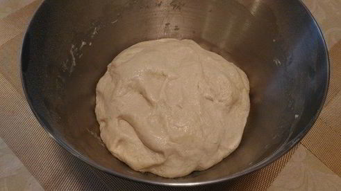 пирожки мои любимые