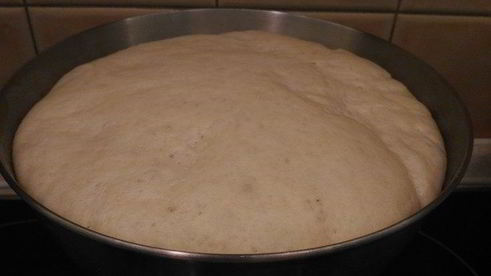 пирожки мои любимые