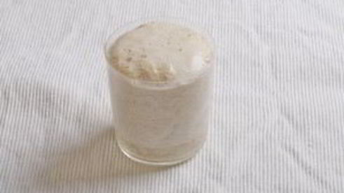 пирожки на молоке жареные