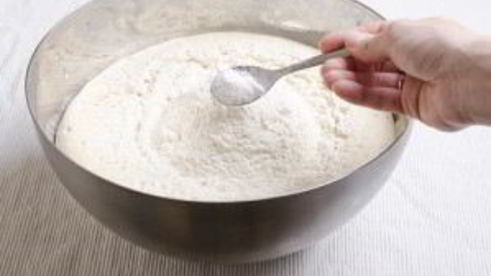 пирожки на молоке жареные