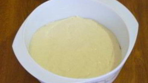 пирожки на сметане