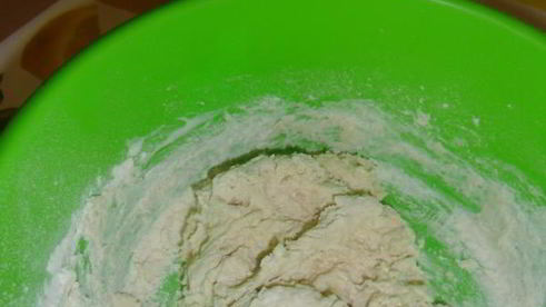 пирожки с брюссельской капустой