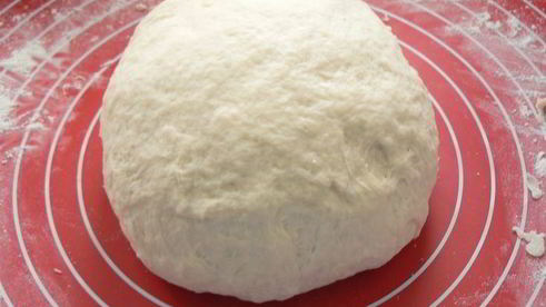 пирожки с черемшой