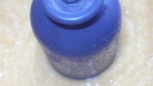 пирожки с горохом