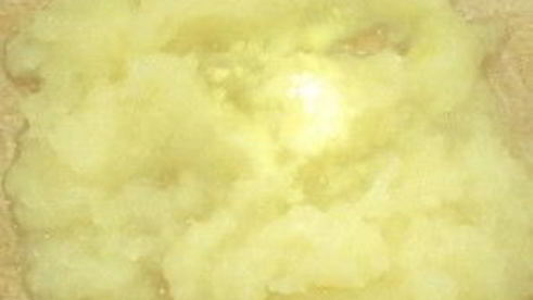 пирожки с горохом