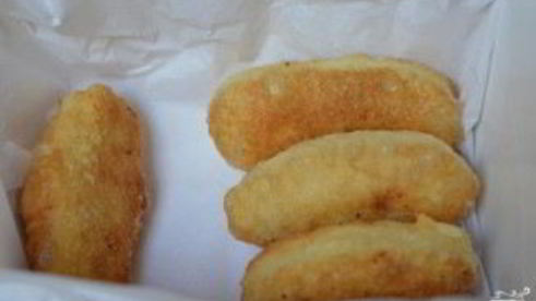 пирожки с капустой