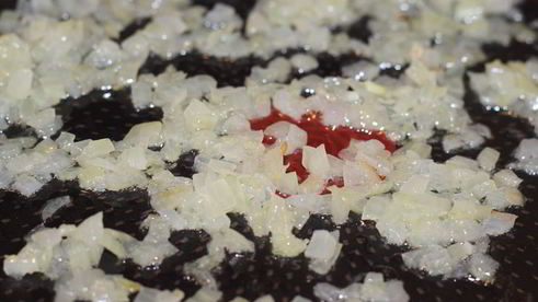 пирожки с курицей и грибами