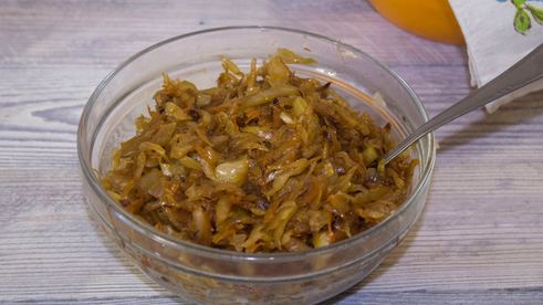 пирожки с квашеной капустой жареные