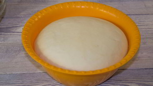 пирожки с квашеной капустой жареные