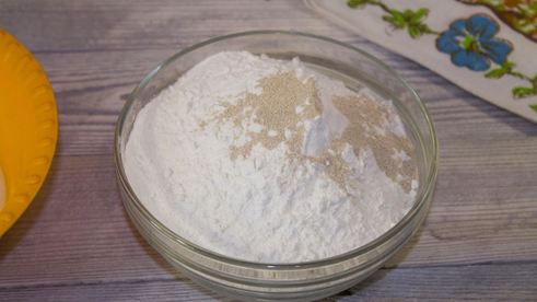 пирожки с квашеной капустой жареные