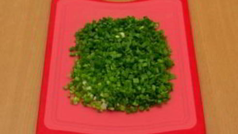 пирожки с луком и яйцом