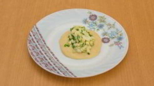 пирожки с луком и яйцом