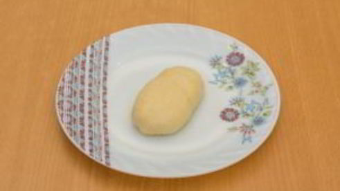 пирожки с луком и яйцом