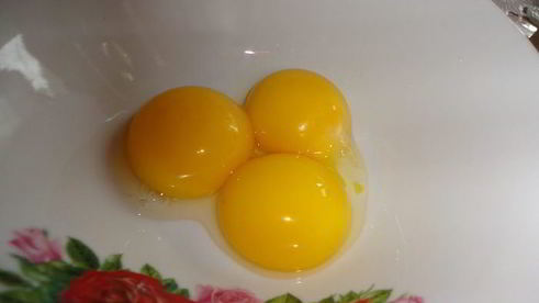 пирожки с начинкой из куриных сердечек