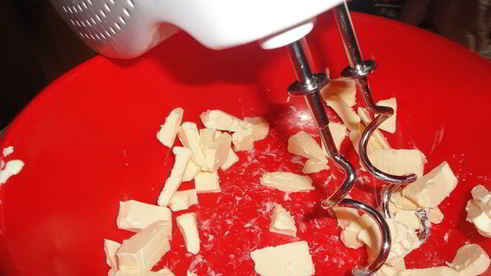 пирожки с начинкой из куриных сердечек