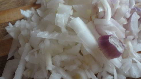 пирожки с начинкой из куриных сердечек