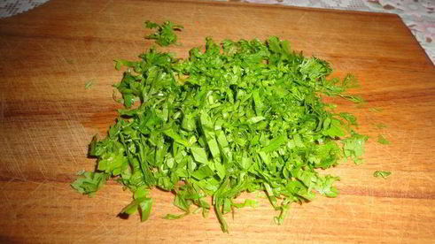 пирожки с начинкой из куриных сердечек