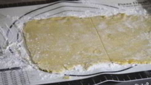 пирожки с начинкой на выбор