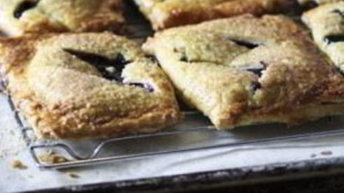 пирожки с начинкой на выбор