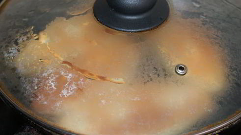 пирожки с огородной зеленью