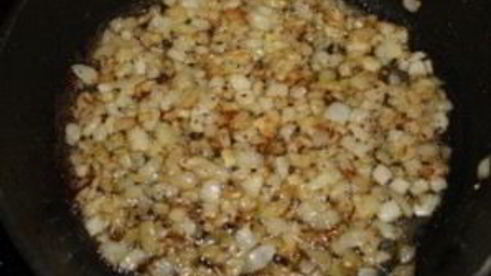 пирожки с печенью в духовке