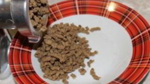 пирожки с печенью в духовке